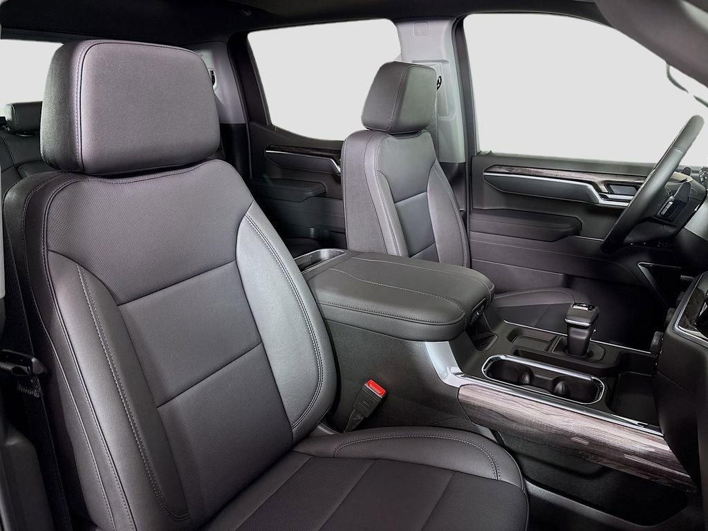 New 2026 Chevrolet Silverado 1500 LTZ w/ LTZ Premium Package image 29