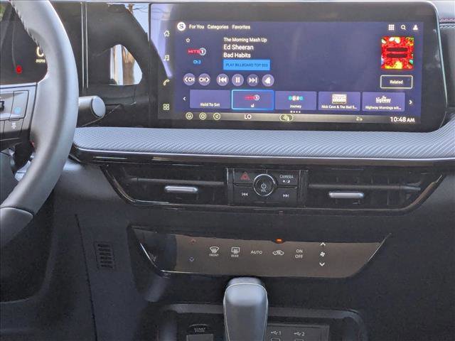 New 2026 Nissan Kicks SR image 11