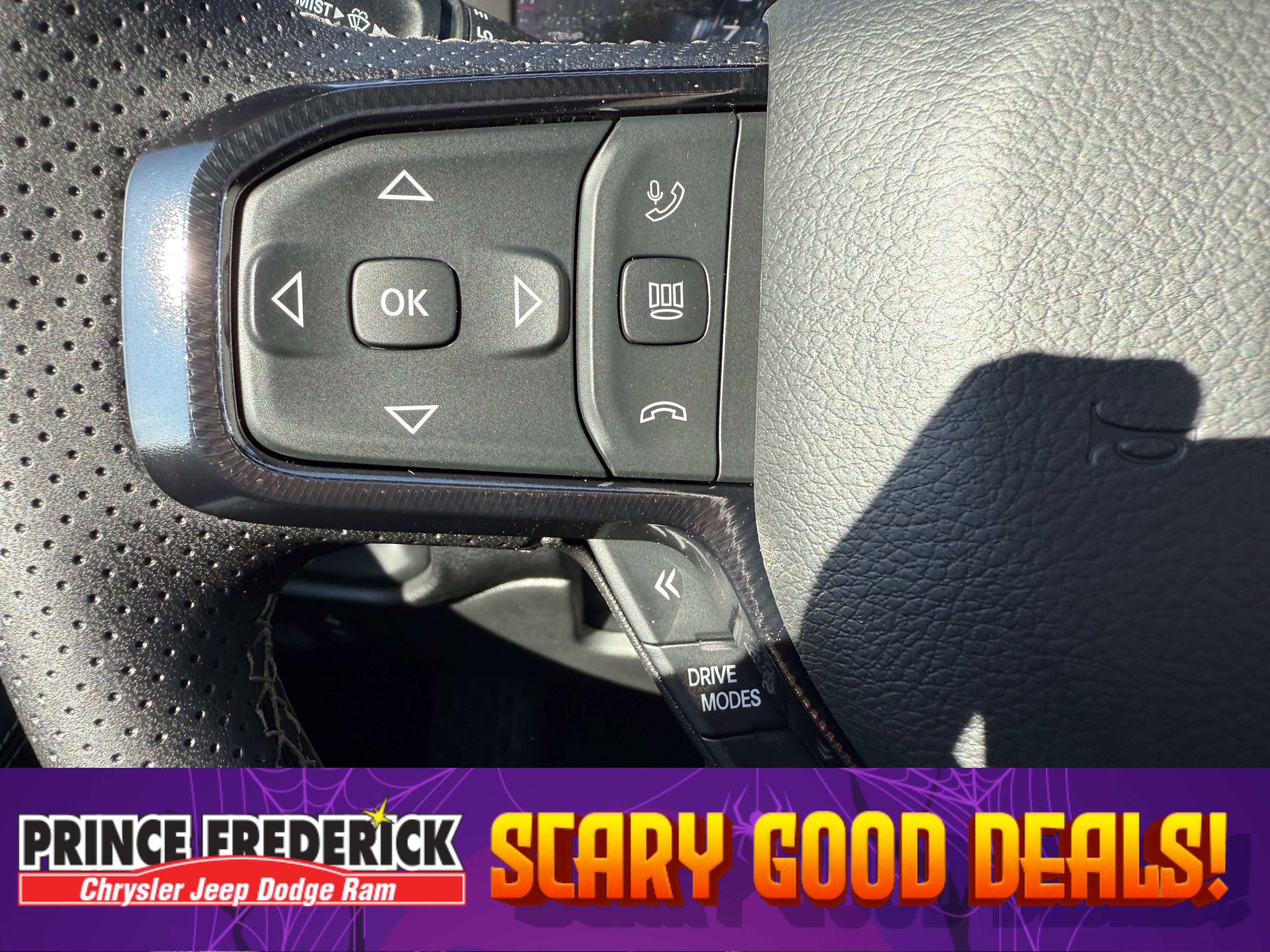 New 2026 RAM 1500 Rebel image 20