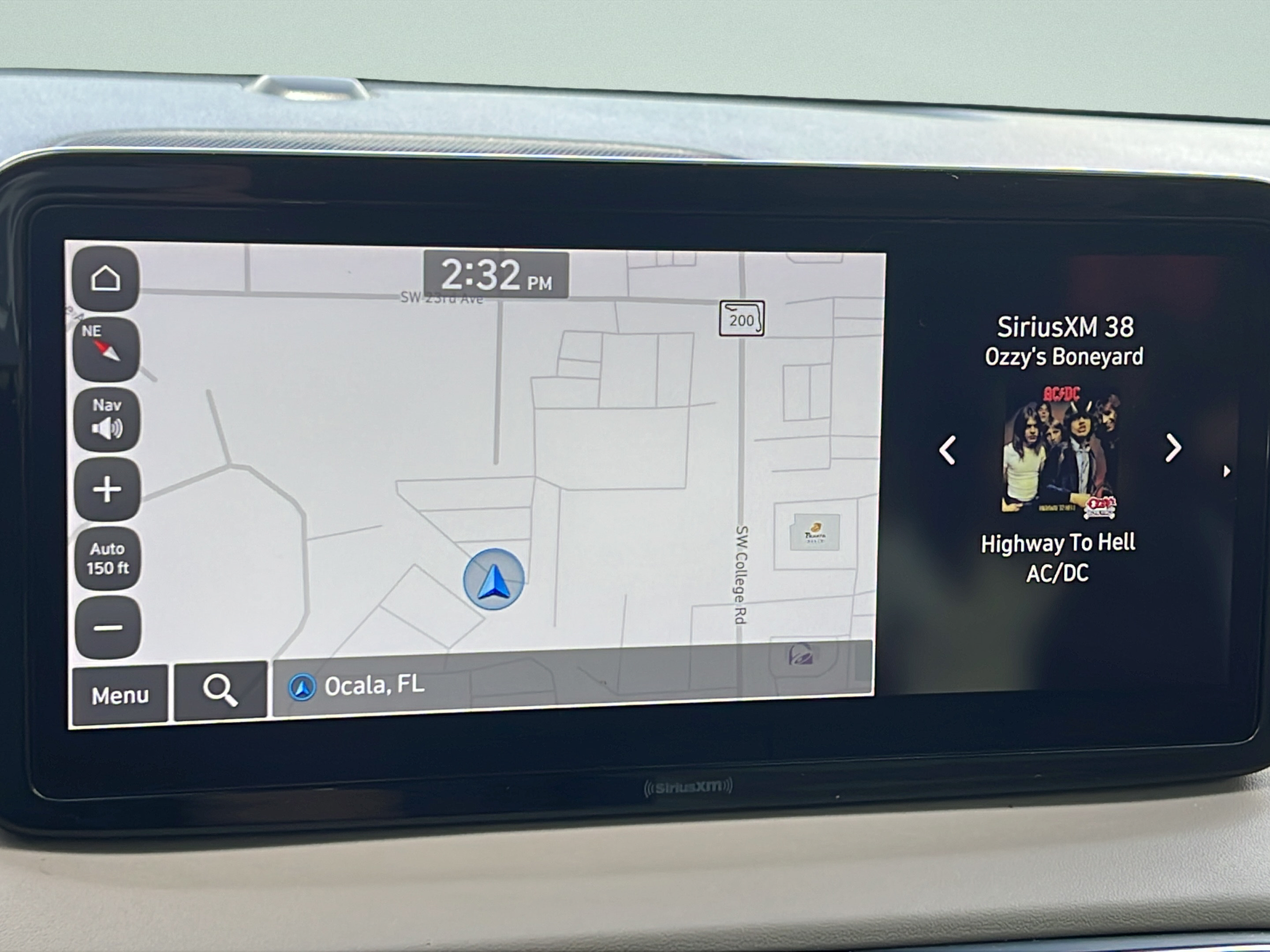 Used 2023 Hyundai Santa Fe SEL FWD image 19