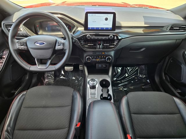 Certified 2023 Ford Escape ST-Line w/ Equipment Group 301A FWD image 15