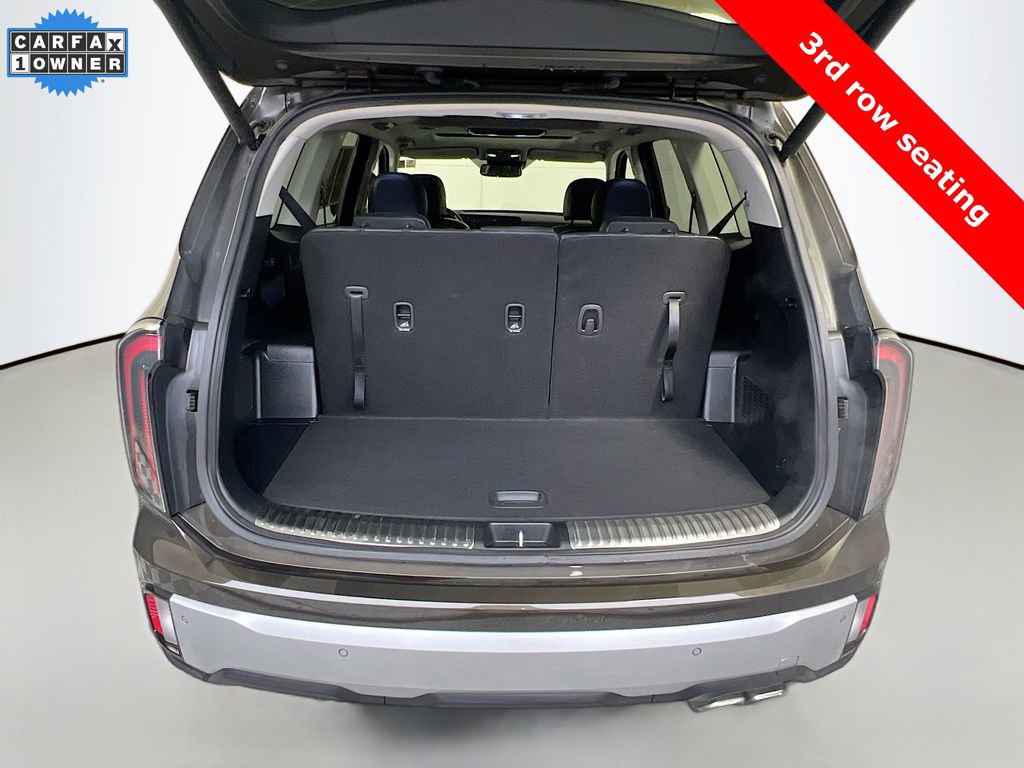 Certified 2023 Kia Telluride SX image 26