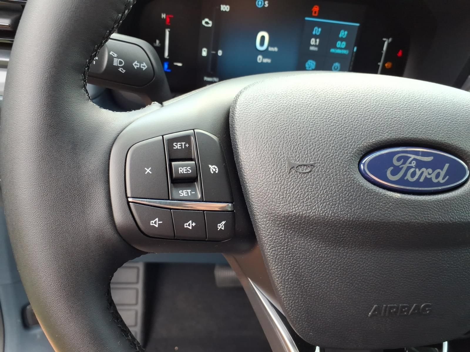 New 2026 Ford Maverick XLT w/ Equipment Group 301A AWD/4WD image 23