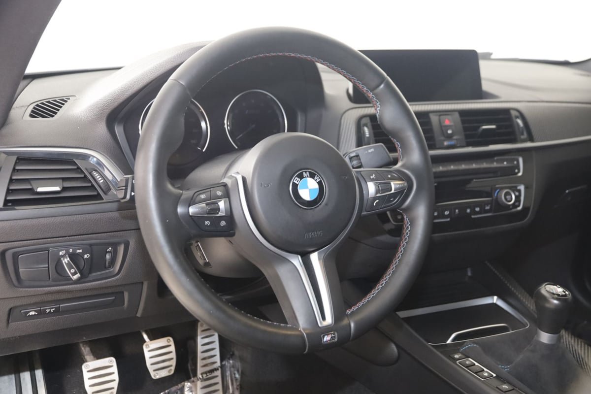 Used 2020 BMW M2 Competition w/ Executive Package RWD image 6