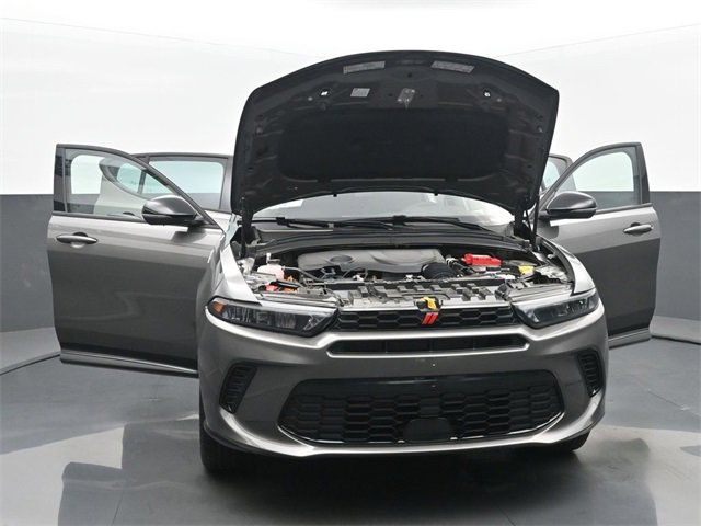 New 2025 Dodge Hornet R/T image 54