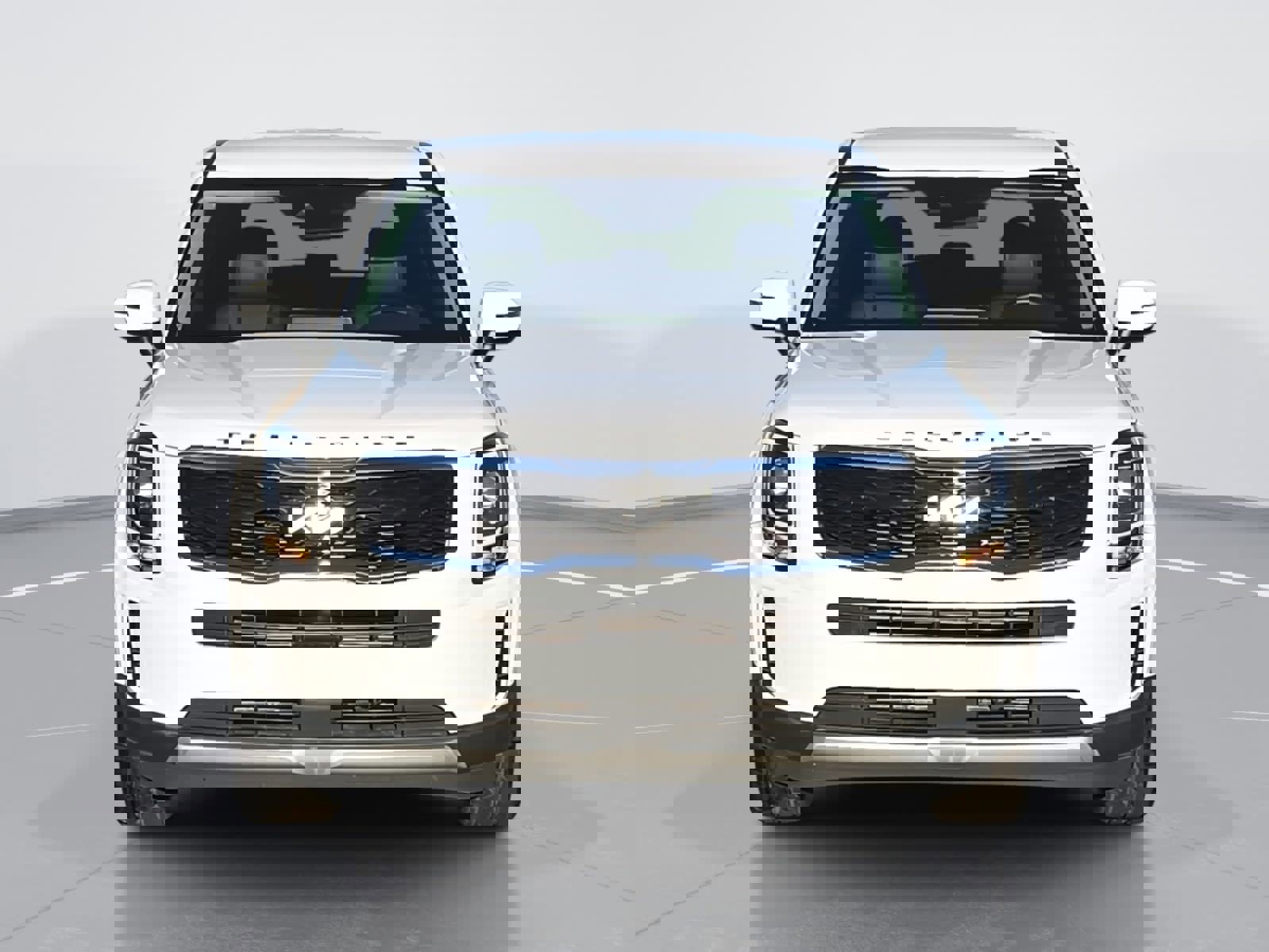 Used 2022 Kia Telluride LX image 8