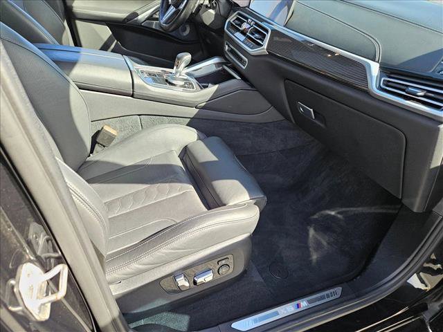 Used 2023 BMW X6 M w/ Executive Package image 21