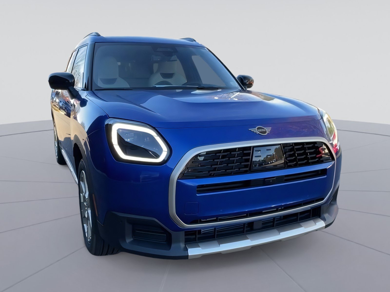 Used 2025 MINI Cooper Countryman S w/ Comfort Package Max AWD/4WD image 6
