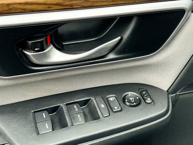 Used 2017 Honda CR-V EX image 19