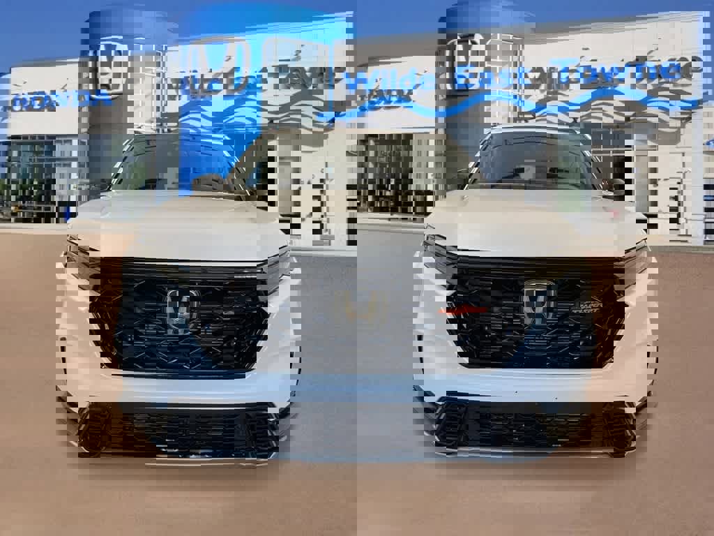 New 2026 Honda CR-V TrailSport image 10