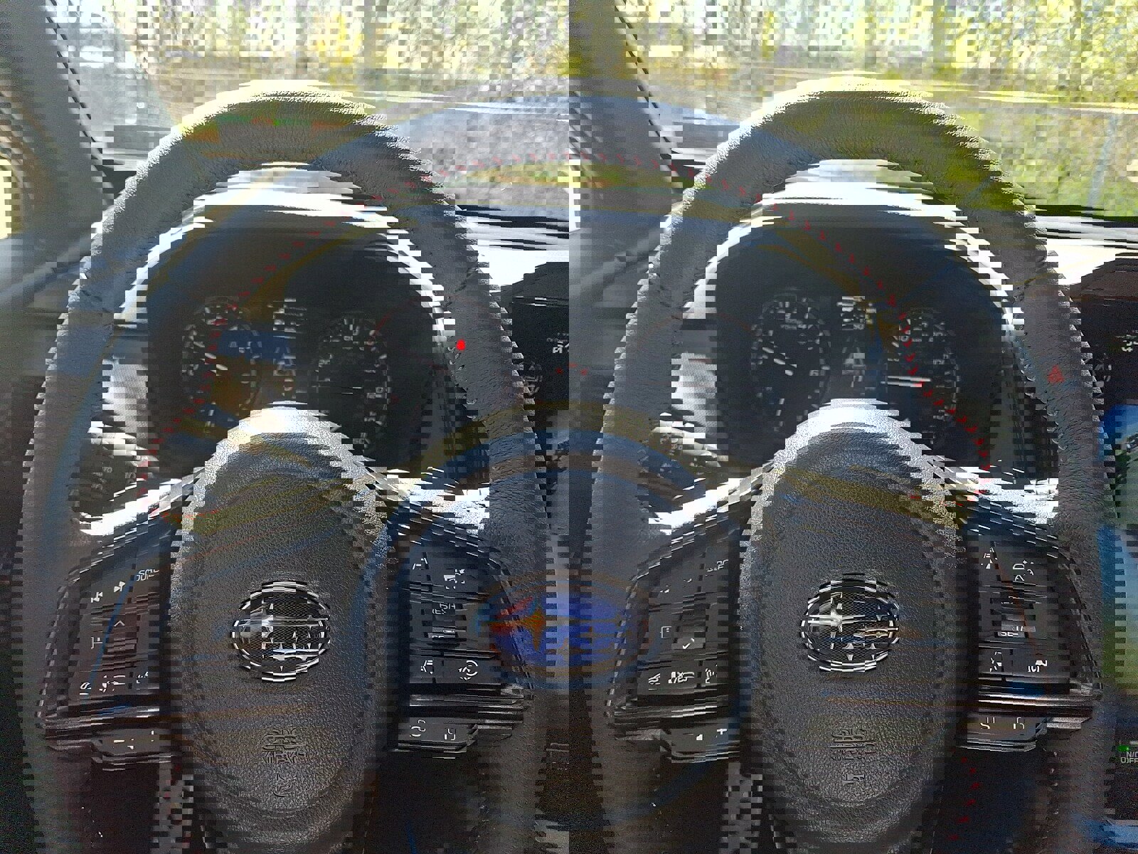 Certified 2025 Subaru Impreza RS image 18