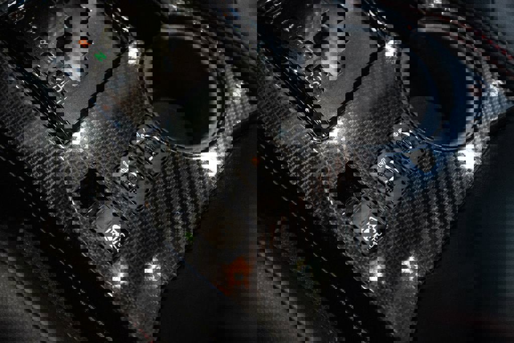 Certified 2020 Toyota 4Runner TRD Off-Road Premium w/ Moonroof Package image 29