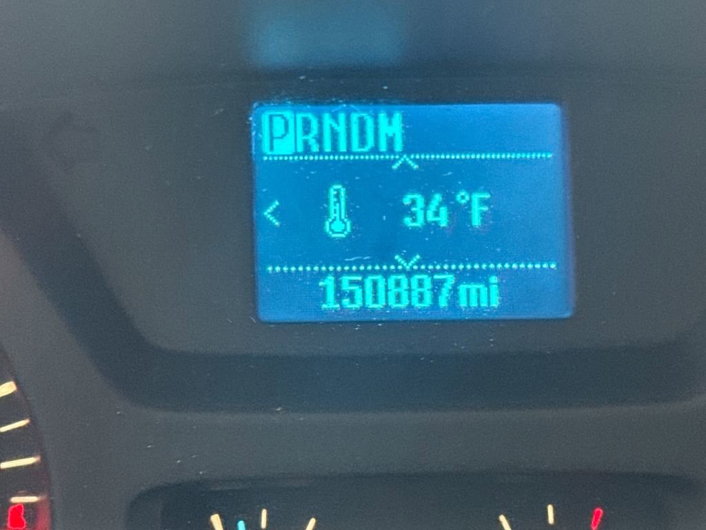 Used 2015 Ford Transit 250 130 Low Roof w/ Exterior Upgrade Package image 26