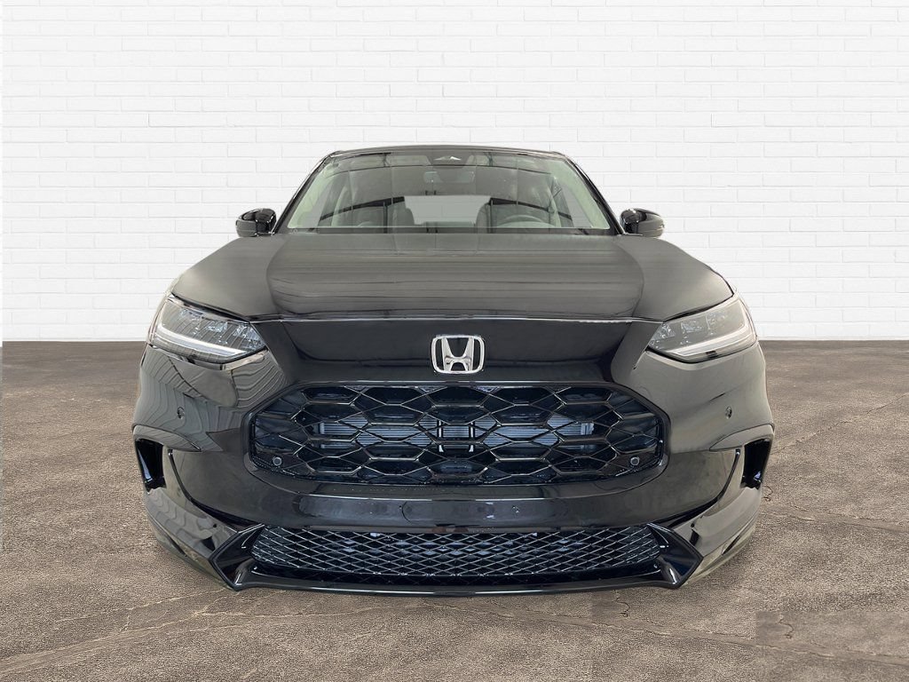 New 2027 Honda HR-V EX-L image 9