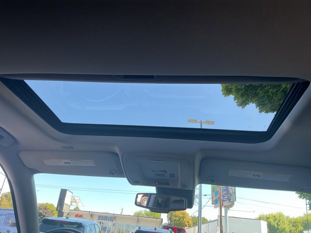 Used 2018 GMC Sierra 1500 Denali w/ Denali Ultimate Package image 27