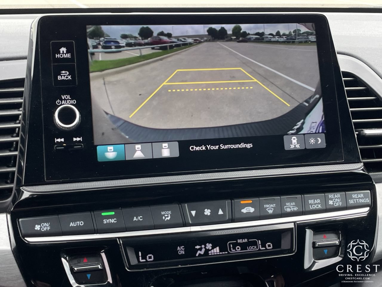 Used 2025 Honda Odyssey Sport-L image 15