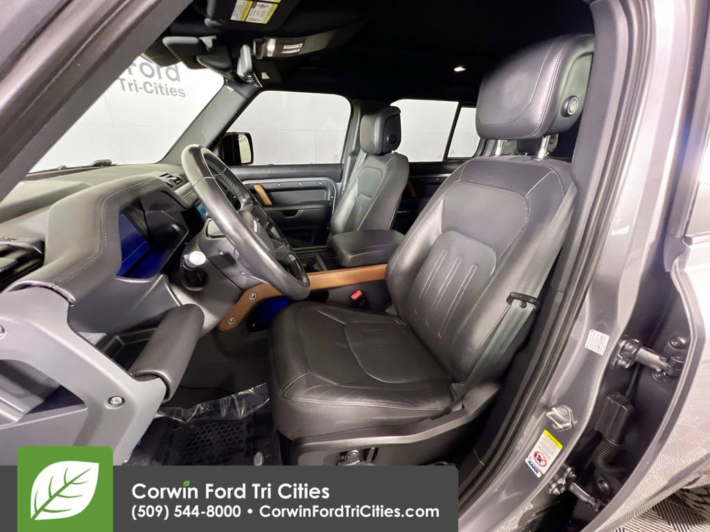 Used 2020 Land Rover Defender 110 X image 26