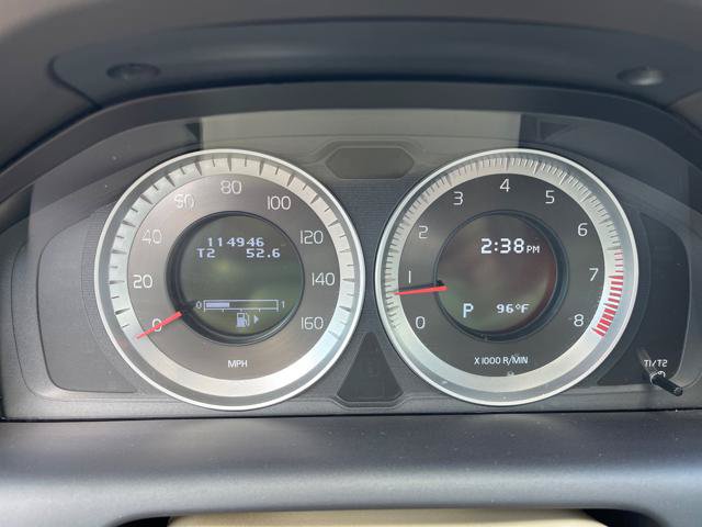 Used 2012 Volvo XC60 3.2 Premier FWD image 19