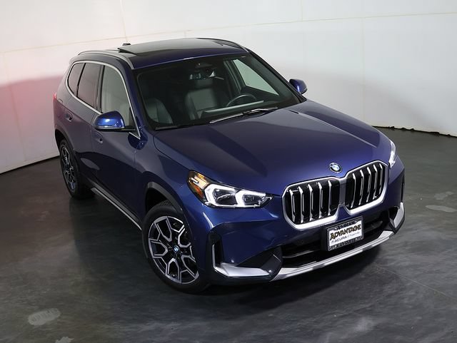 Used 2025 BMW X1 xDrive28i w/ Convenience Package AWD/4WD image 7