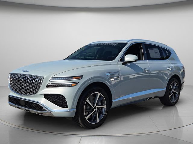 New 2027 Genesis GV80 2.5T Select