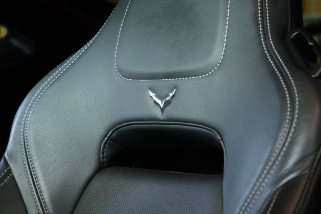 Used 2019 Chevrolet Corvette Grand Sport RWD image 15