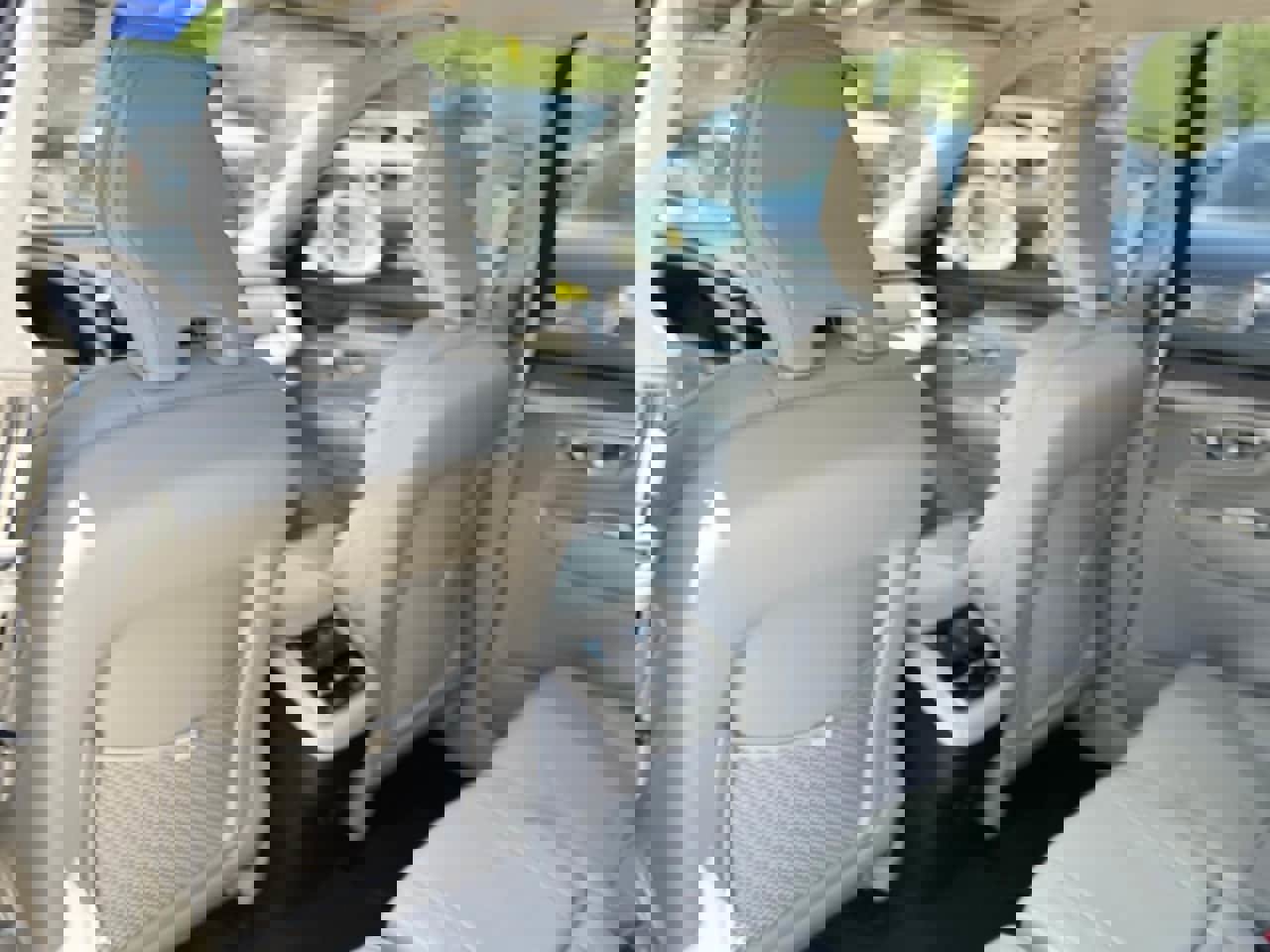 New 2026 Volvo XC90 B6 Ultra image 22