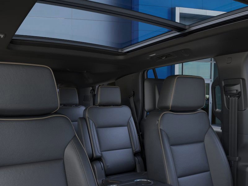 New 2026 Chevrolet Tahoe Premier image 24