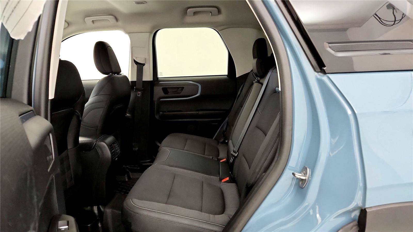 Used 2021 Ford Bronco Sport Badlands image 21