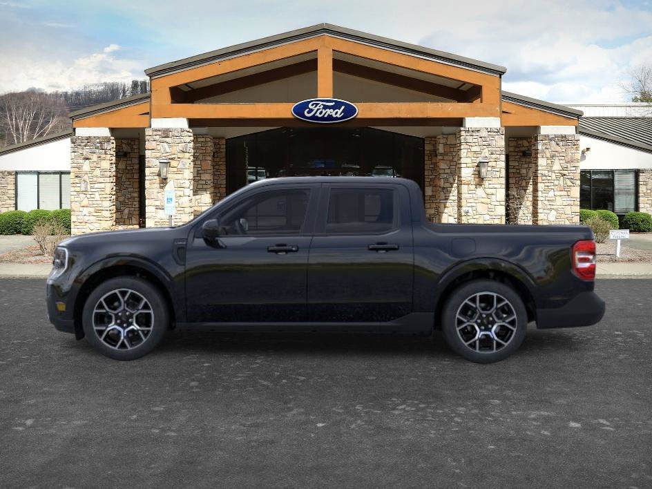 New 2026 Ford Maverick Lariat AWD/4WD image 3