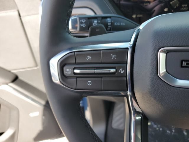 New 2026 GMC Yukon Denali RWD image 28