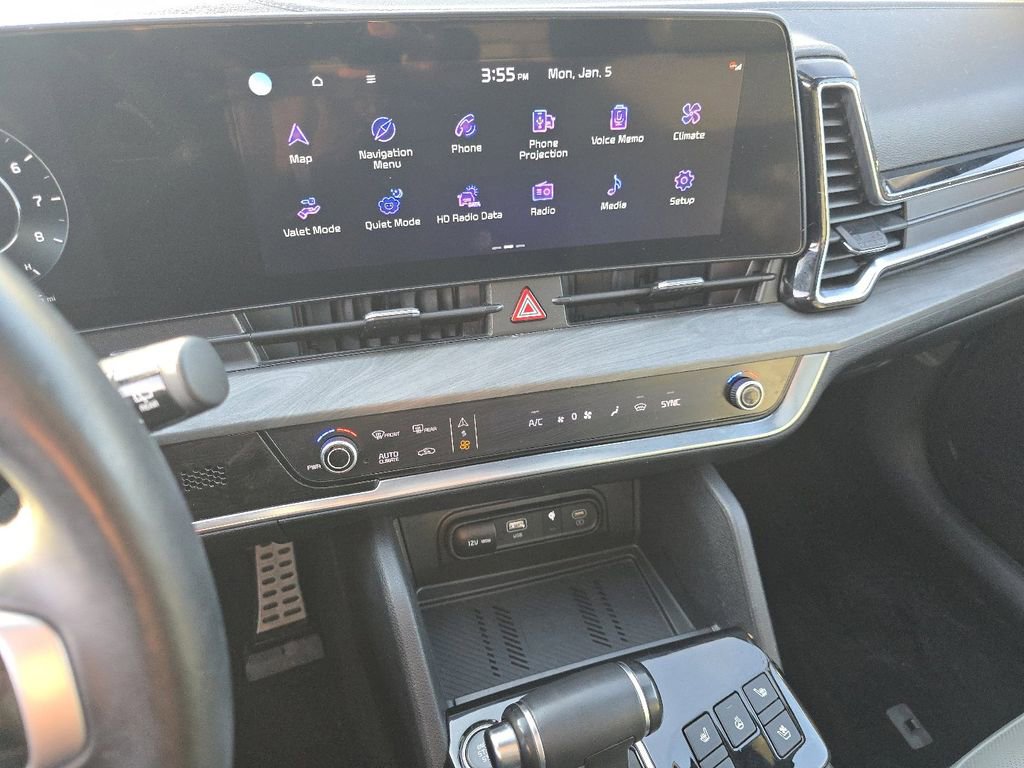 Used 2024 Kia Sportage X-Pro Prestige image 29