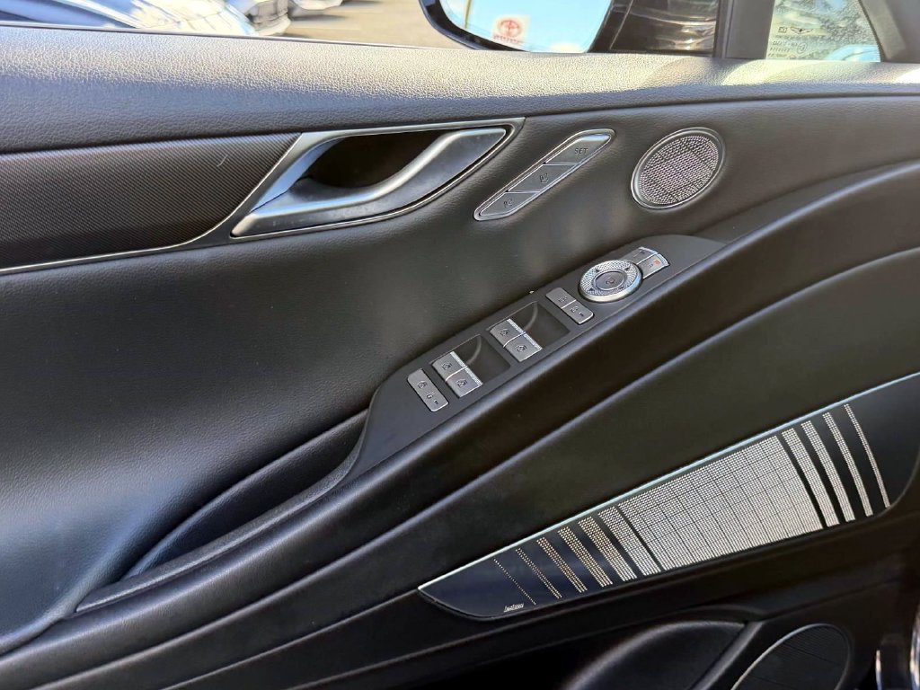 Certified 2023 Genesis G80 3.5T Sport AWD/4WD image 20