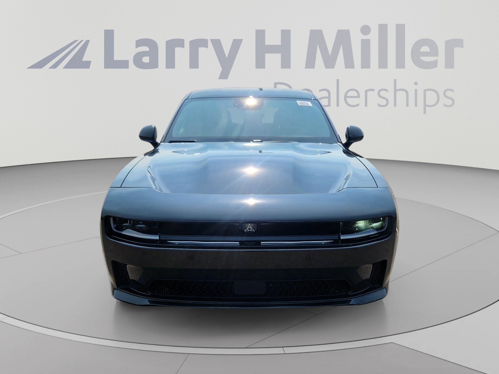 New 2025 Dodge Charger Daytona R/T w/ Quick Order Package 25M R/T AWD/4WD image 9