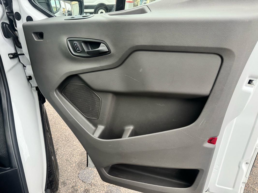 Used 2025 Ford Transit 350 High Roof Extended image 26