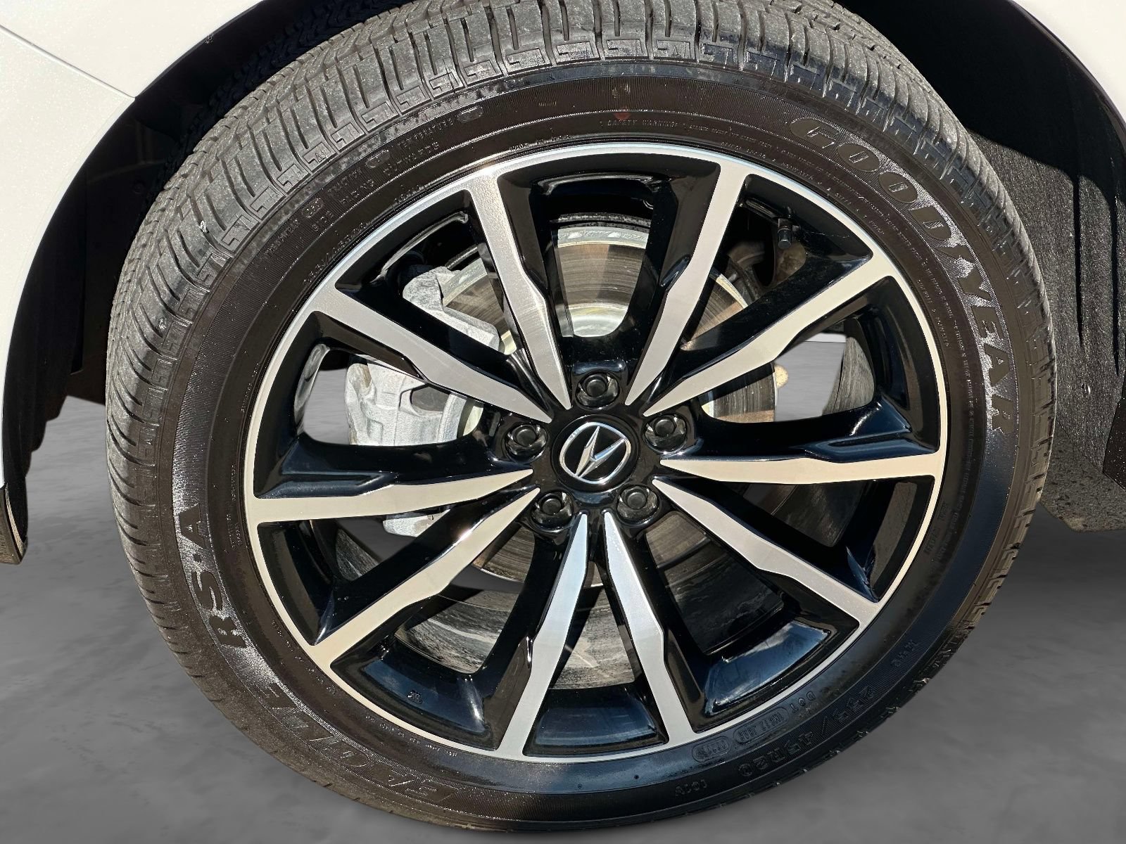 Certified 2026 Acura RDX w/ Advance Package AWD/4WD image 7