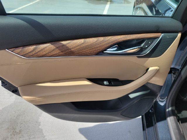 New 2026 Cadillac CT5 Premium Luxury w/ Technology Package RWD image 19