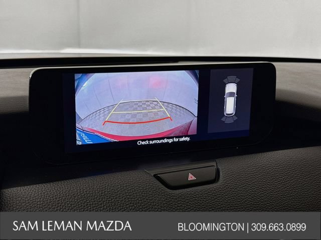 Used 2024 MAZDA CX-90 Plug-In Hybrid w/ Premium Pkg AWD/4WD image 13