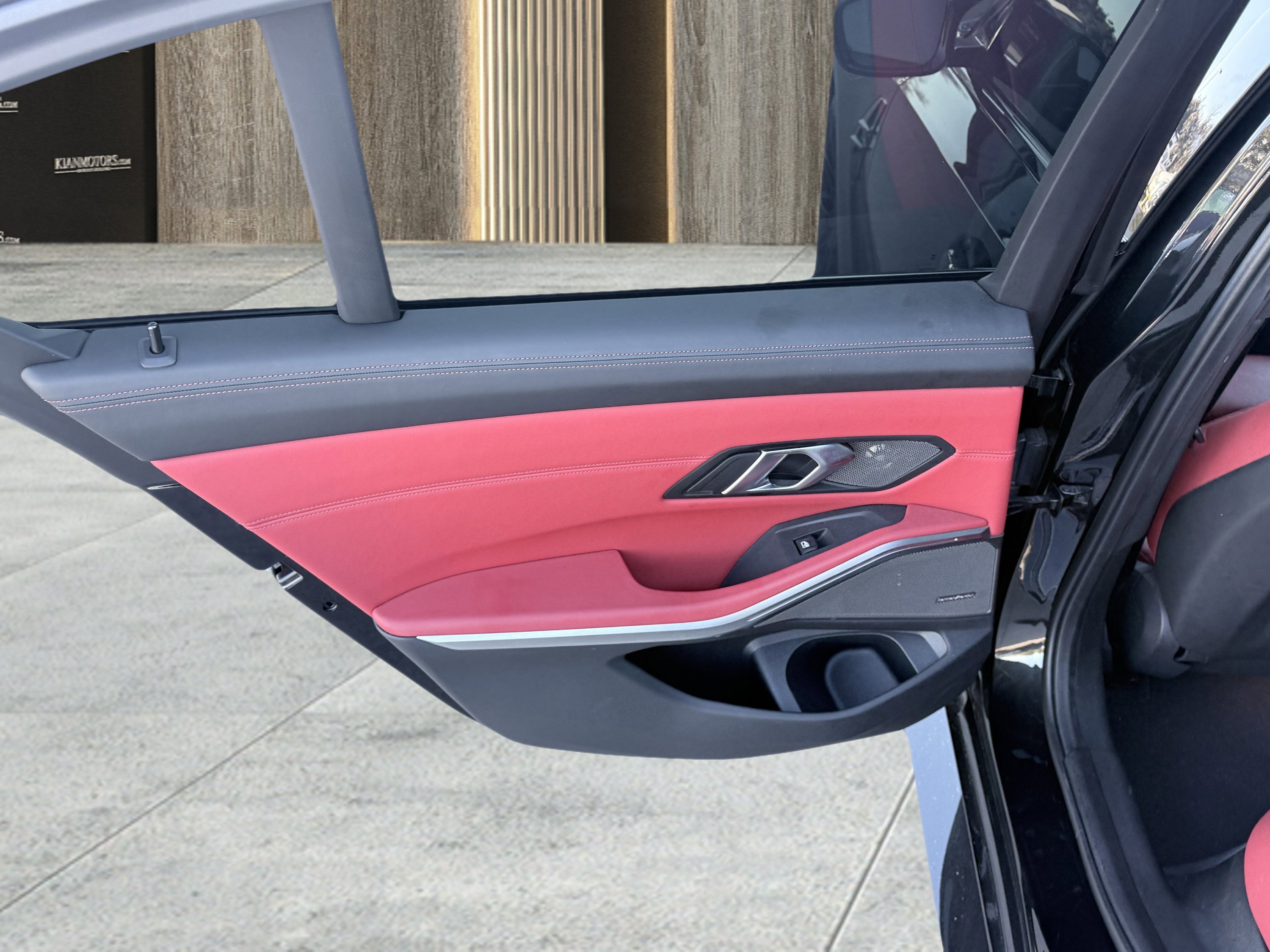 Used 2024 BMW M3 Competition w/ Executive Package image 43