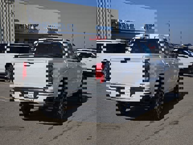 New 2026 Chevrolet Colorado LT w/ LT Convenience Package image 4