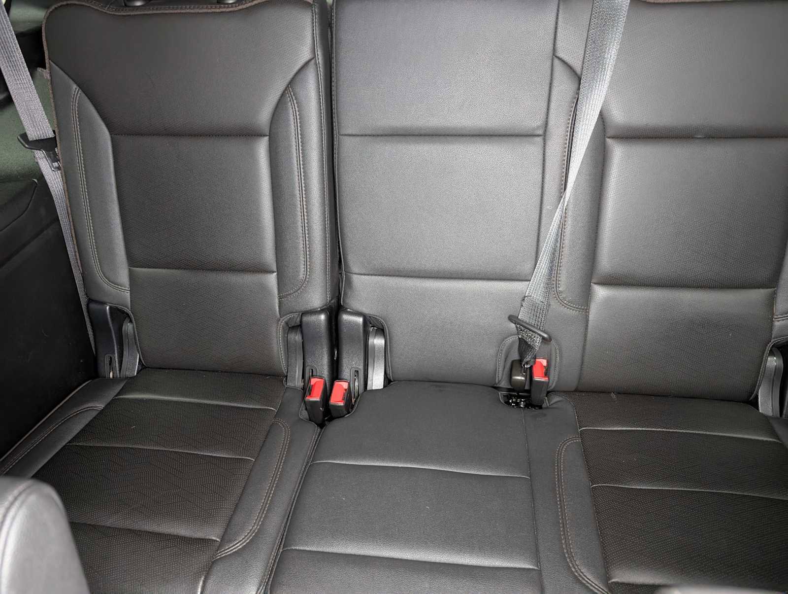 Used 2023 Chevrolet Tahoe High Country image 25