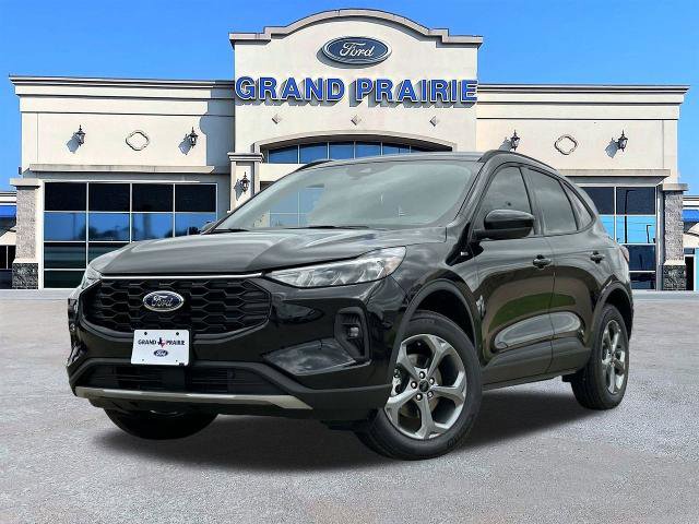 New 2025 Ford Escape ST-Line Select