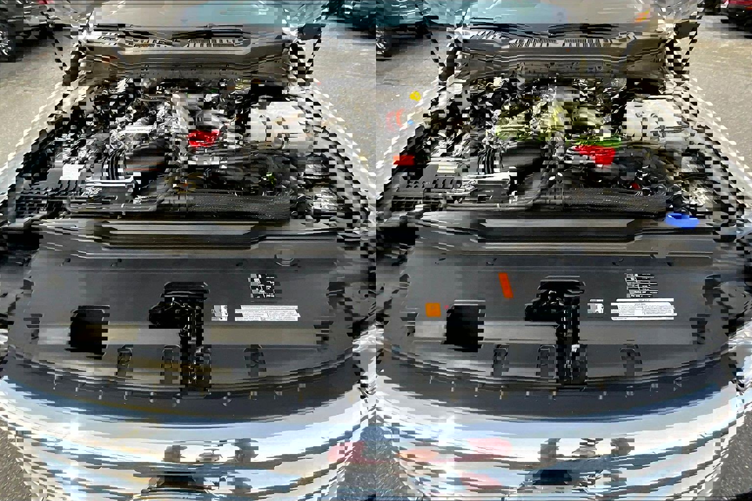 New 2026 Ford F350 King Ranch w/ Chrome Package image 10