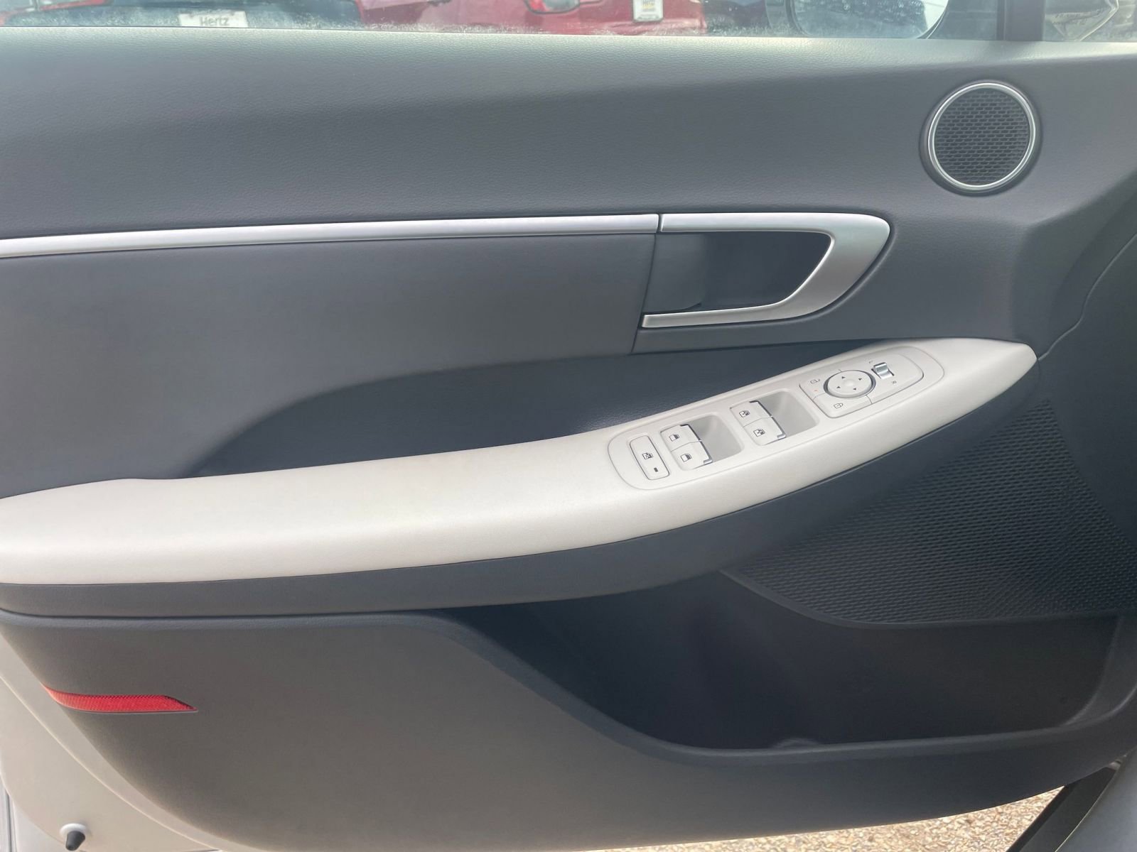Used 2025 Hyundai Sonata SEL FWD image 18