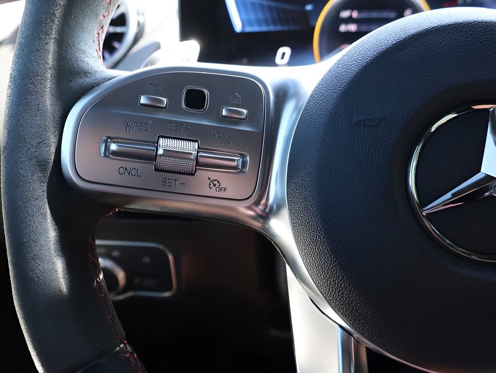 Used 2022 Mercedes-Benz GLA 45 AMG 4MATIC image 73