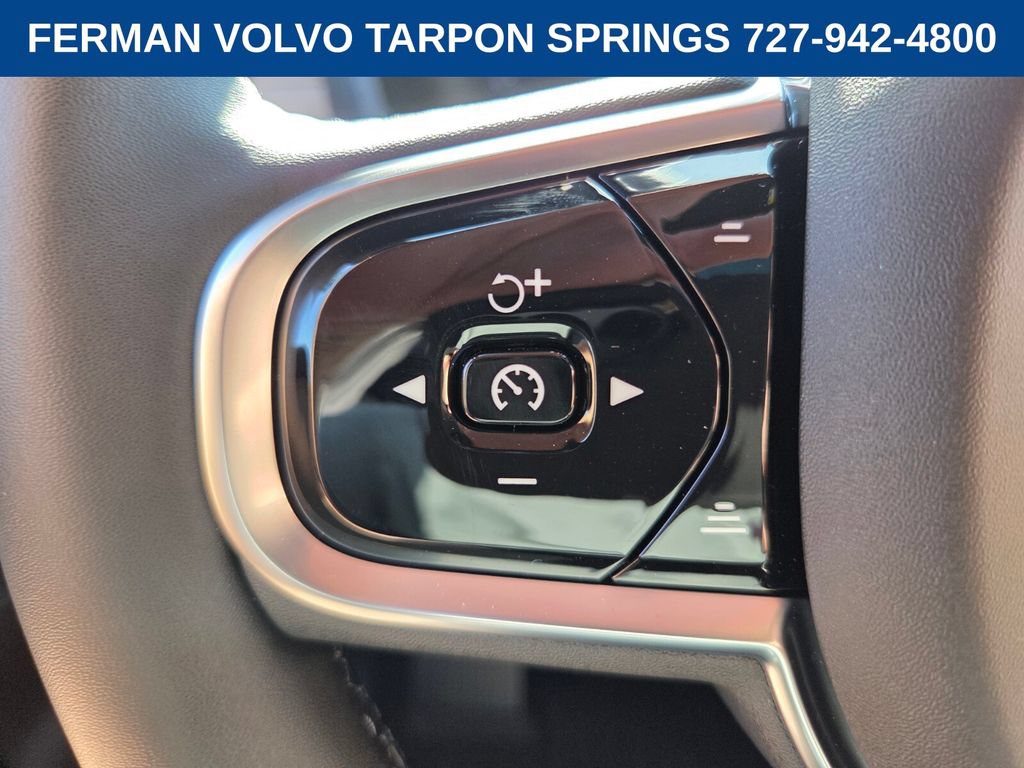 New 2027 Volvo XC90 B5 Core AWD/4WD image 29