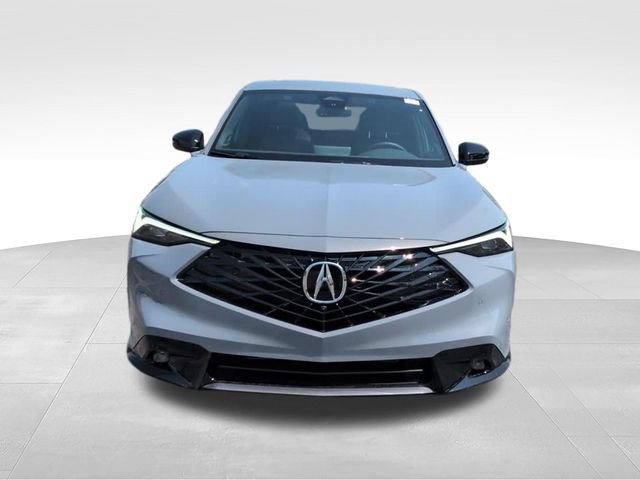 New 2026 Acura ADX A-Spec w/ Advance Package AWD/4WD image 17