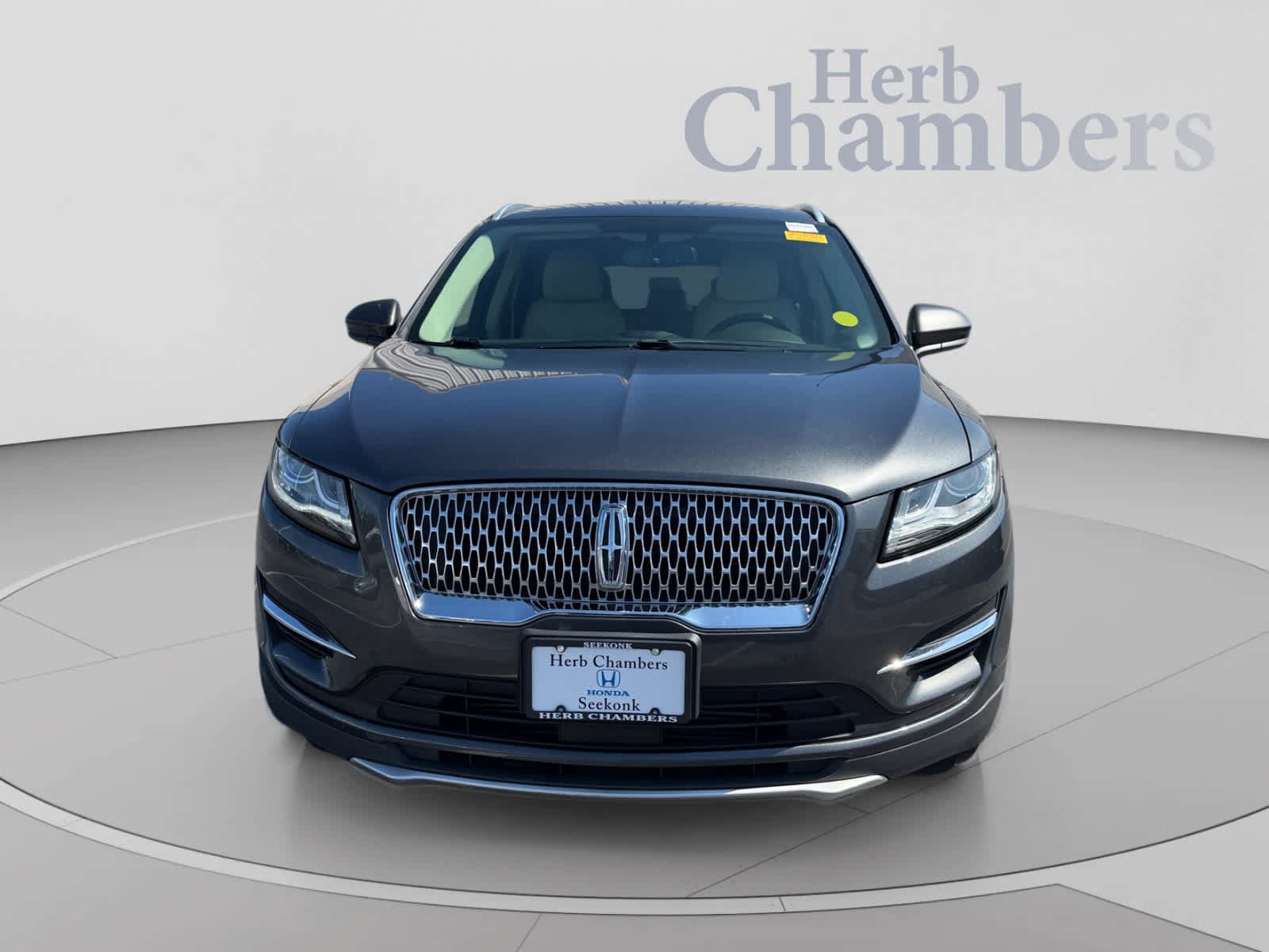 Used 2019 Lincoln MKC Premiere AWD/4WD image 10