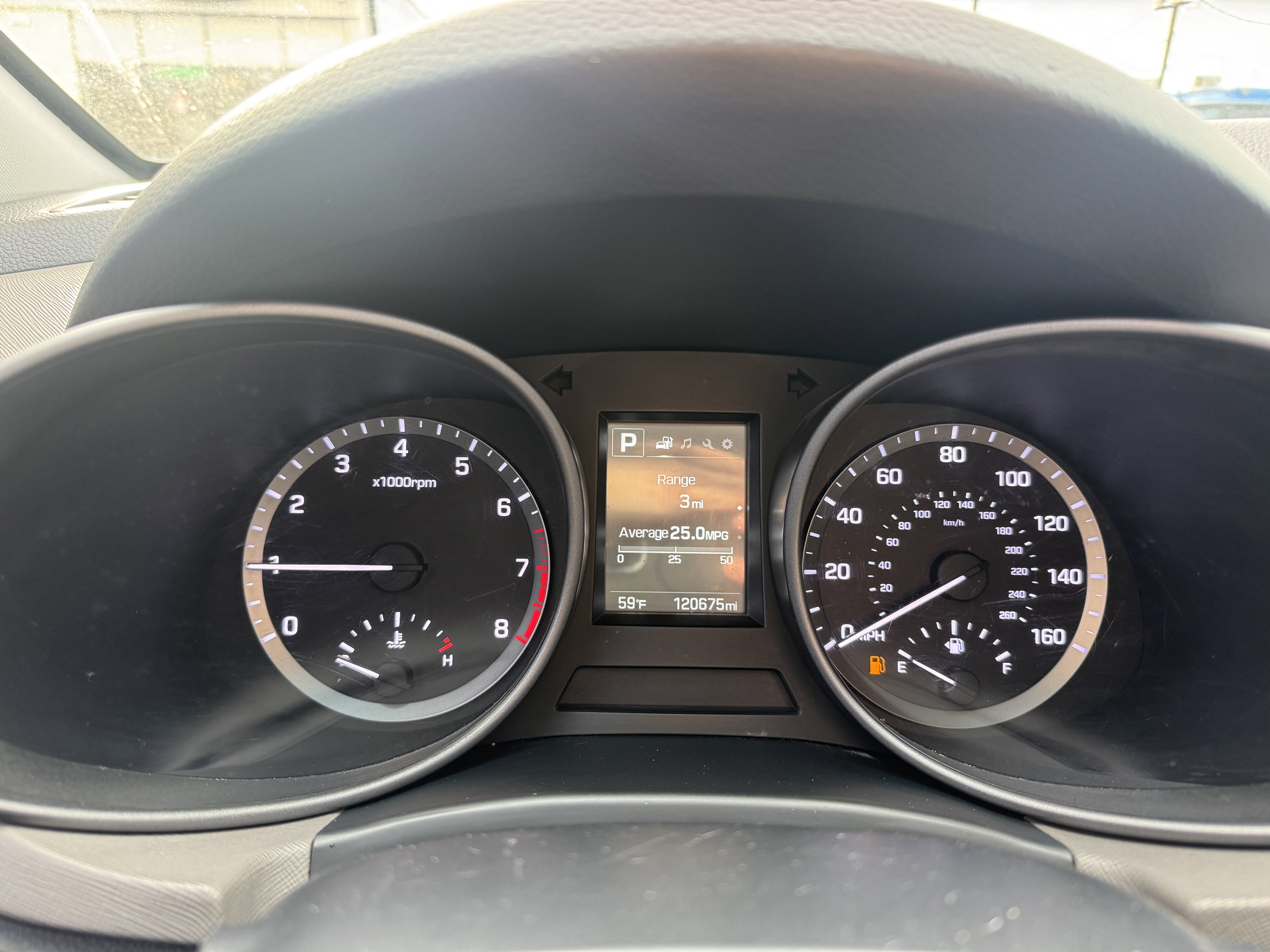 Used 2017 Hyundai Santa Fe Sport image 21