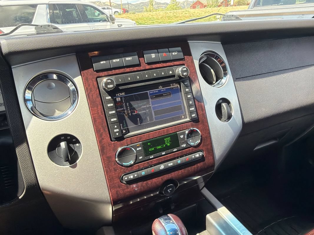 Used 2013 Ford Expedition King Ranch AWD/4WD image 5