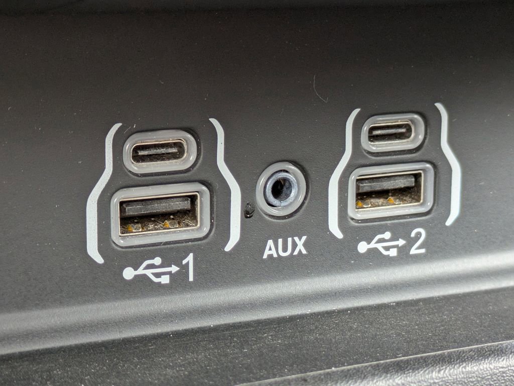 Used 2025 RAM 1500 Big Horn image 24